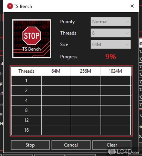 ThrottleStop 9.6 Download ThrottleStop is a small application designed to monitor for and correct the three main types of CPU throttling that are being used on many lapto www.techpowerup.com